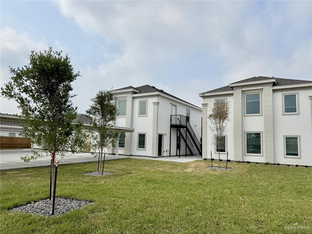 Photo 1 of 1312 Sucre Drive, Edinburg