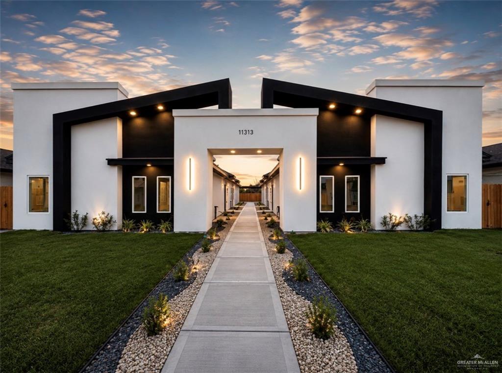 Photo 1 of 11313 25th Street #1, McAllen