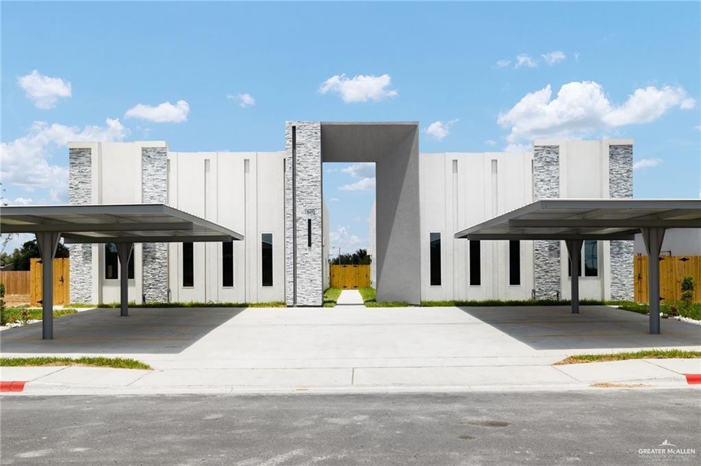 Photo 1 of 1408 Samara #4, Pharr