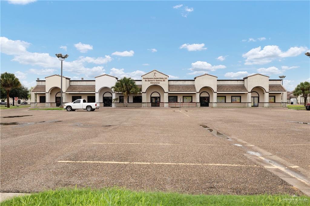 Photo 1 of 5322 US Highway 83, Rio Grande City