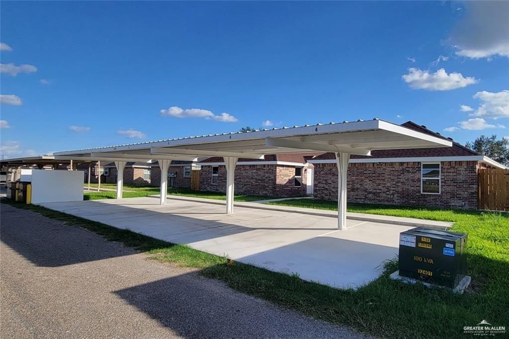 Photo 10 of 1809 Portales Drive #3