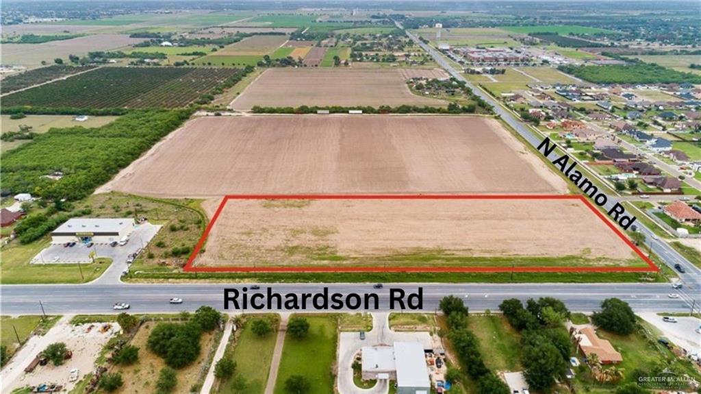 Photo 1 of 4801 Richardson Road, Edinburg