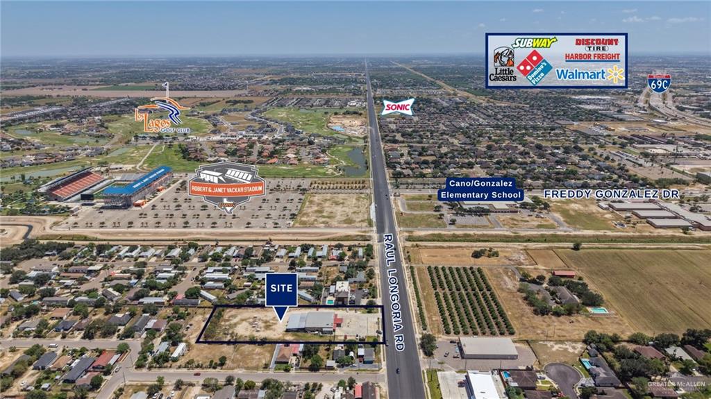Photo 2 of 1212 Raul Longoria Road