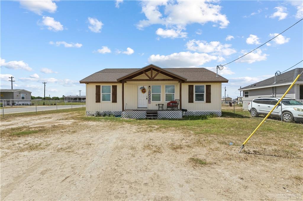 Photo 1 of 4187 Mansion Street, Edinburg