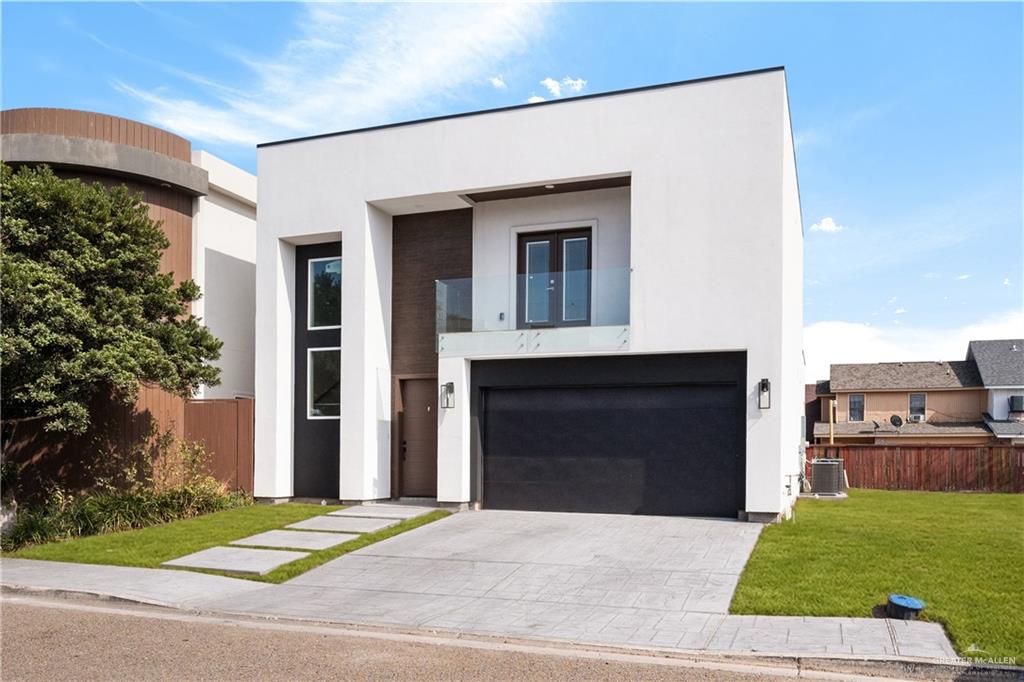 Photo 1 of 2339 42nd Lane, McAllen