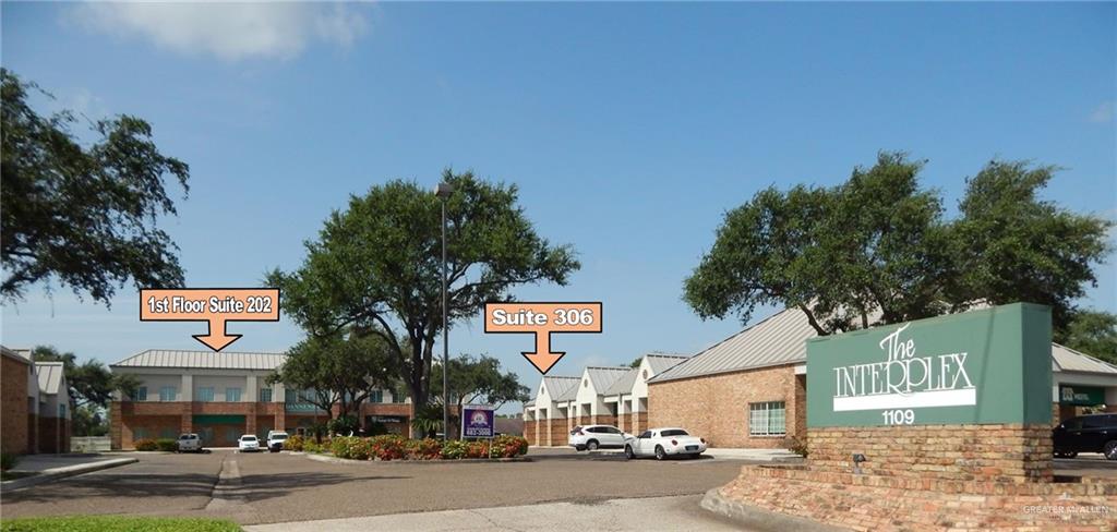 Photo 2 of 1109 Nolana Avenue #202