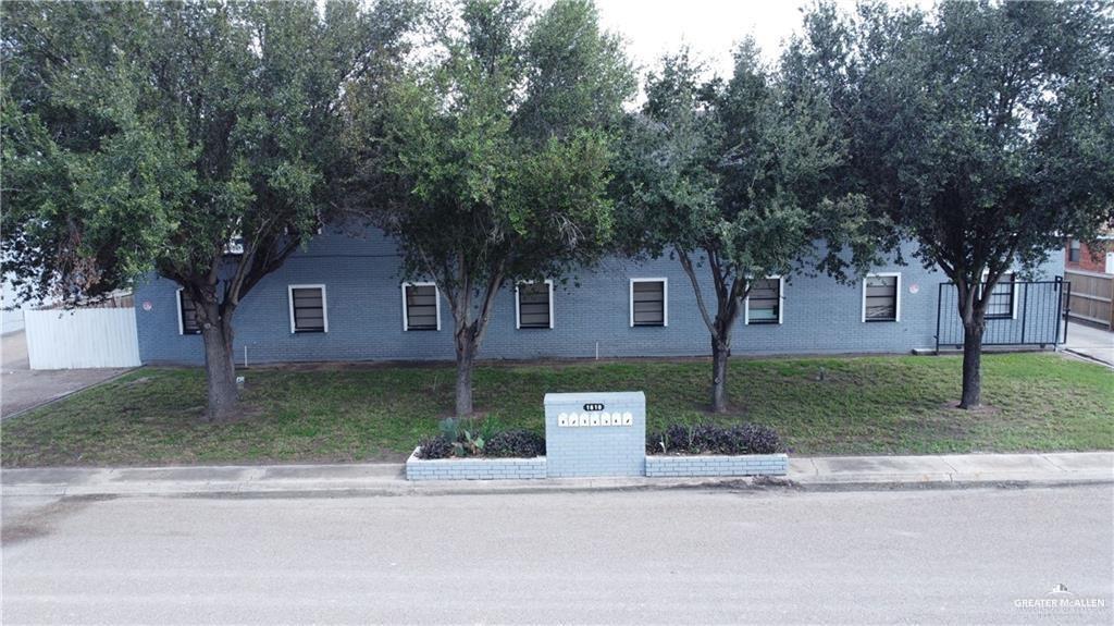 Photo 1 of 1610 Norma Lane, Edinburg