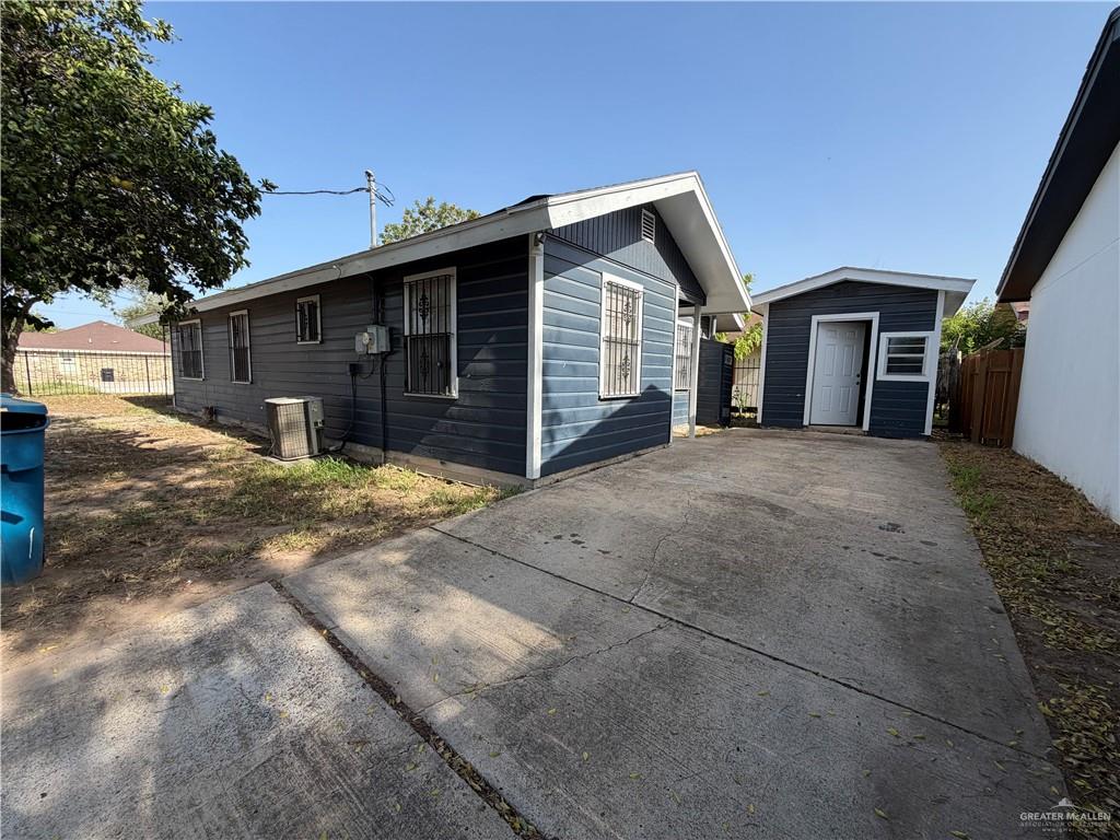 Photo 15 of 821 15th Street