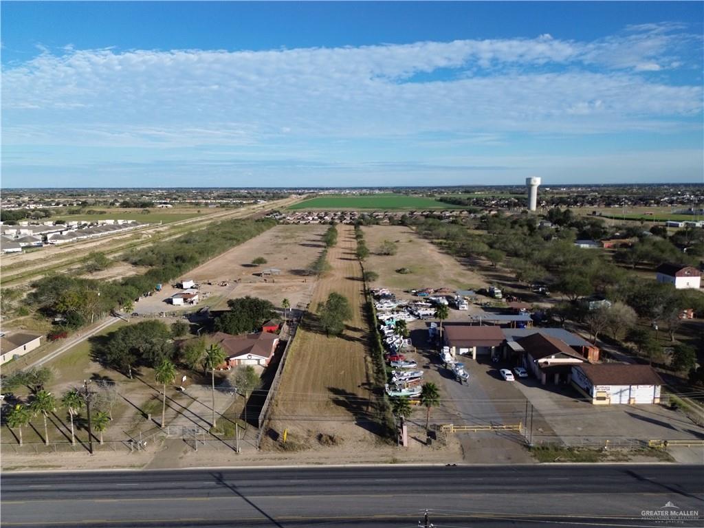 Photo 1 of 0 Raul Longoria Road, Edinburg