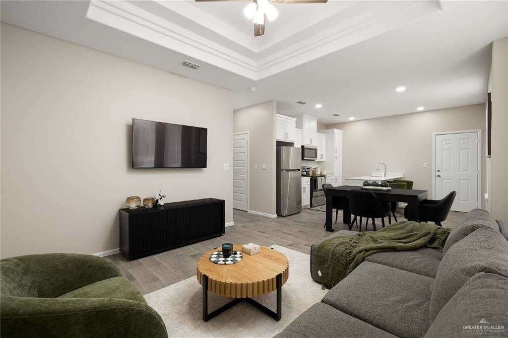 Photo 7 of 2805 Hayes Avenue #3