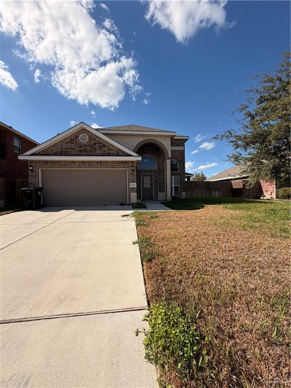 Photo 1 of 2213 Mulberry Drive, Weslaco