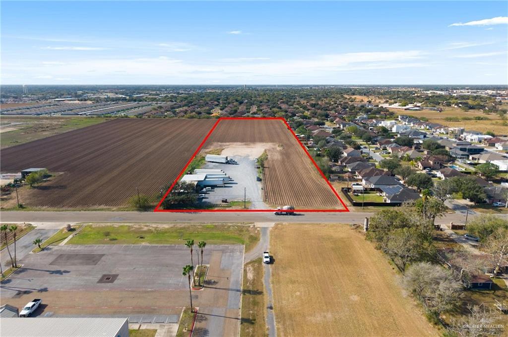 Photo 1 of 149 Pleasant View Drive, Weslaco