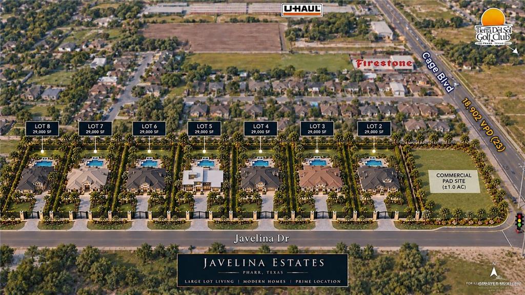 Photo 3 of 150 Javelina Drive