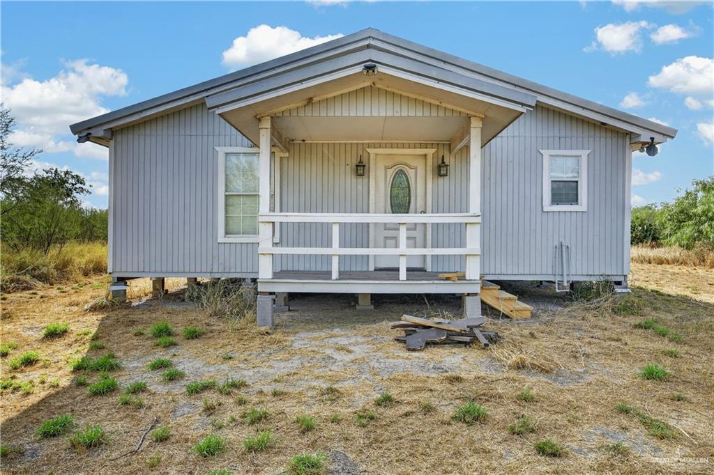 Photo 1 of 9963 Iowa Road, Mission