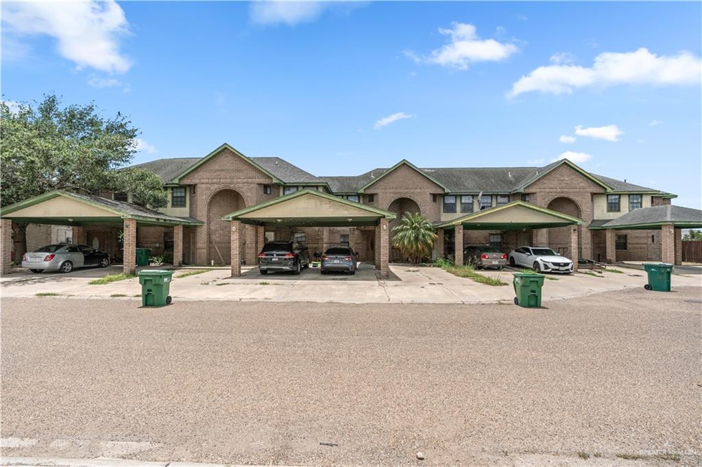 Photo 1 of 2606 Charleston Lane, Pharr