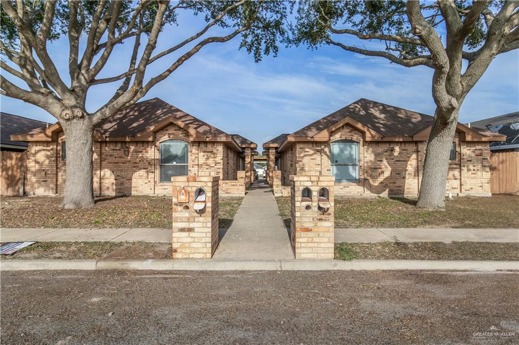 Photo 1 of 933 English Avenue #C, Edinburg
