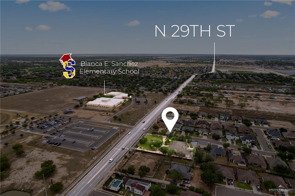 Photo 1 of 8400 29th Street, McAllen
