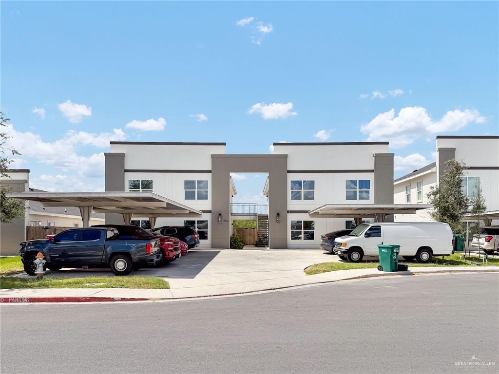 Photo 1 of 3516 Dominique Drive, Pharr
