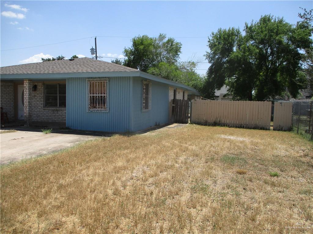 Photo 2 of 1206 Fincher Street