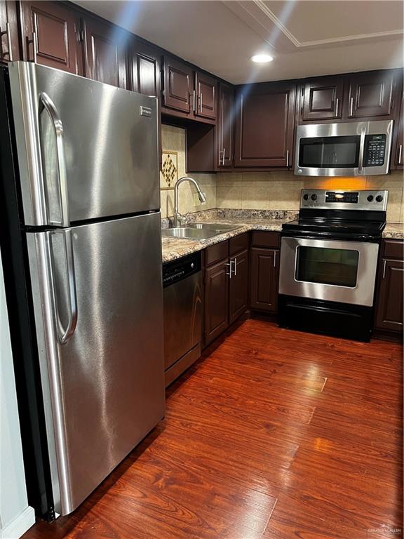 Photo 5 of 2708 Howard Lane #E4