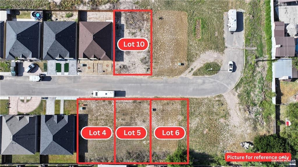 Photo 1 of 2404 King David Drive, Rio Grande City