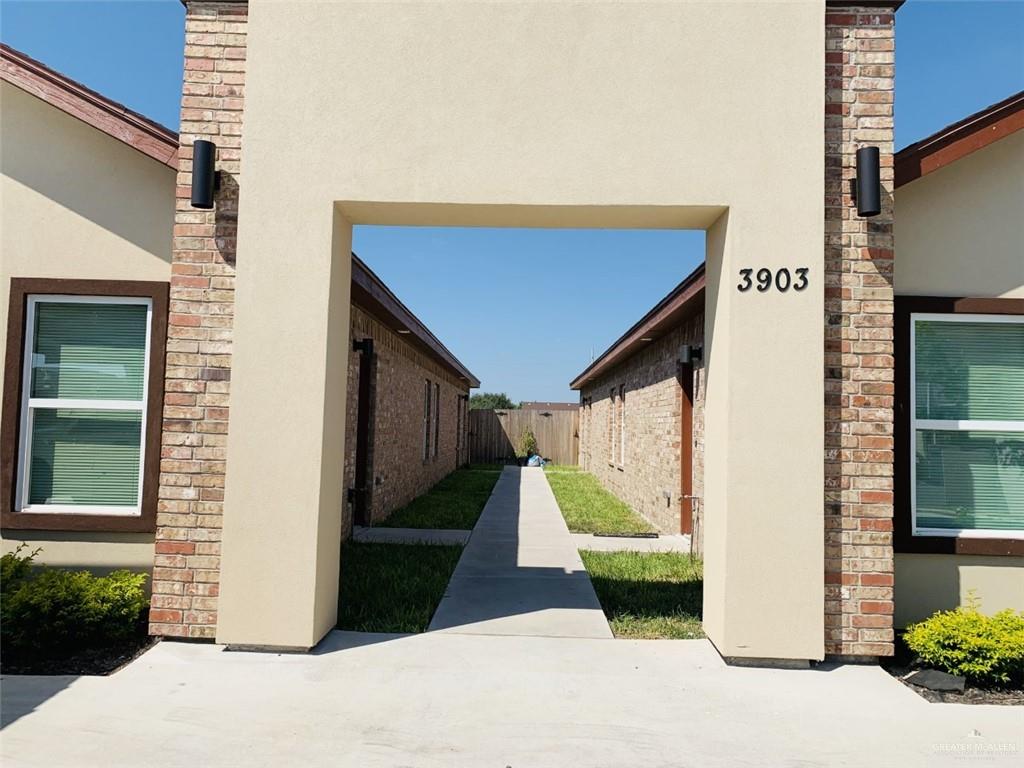 Photo 2 of 3903 Valeria Street
