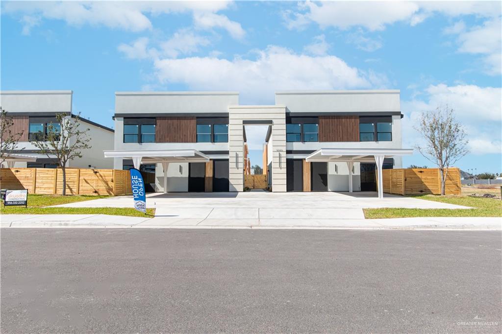 Photo 1 of 4208 Heron Avenue #115, McAllen