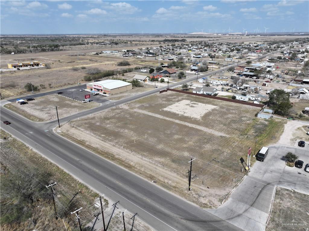 Photo 1 of 12600 Monte Cristo Road, Edinburg