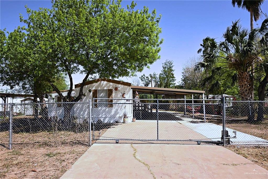 Photo 1 of 834 13th Street, Alamo