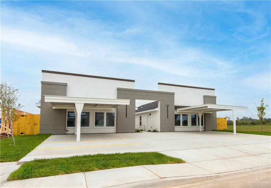 Photo 1 of 1313 Aryana Avenue, Edinburg