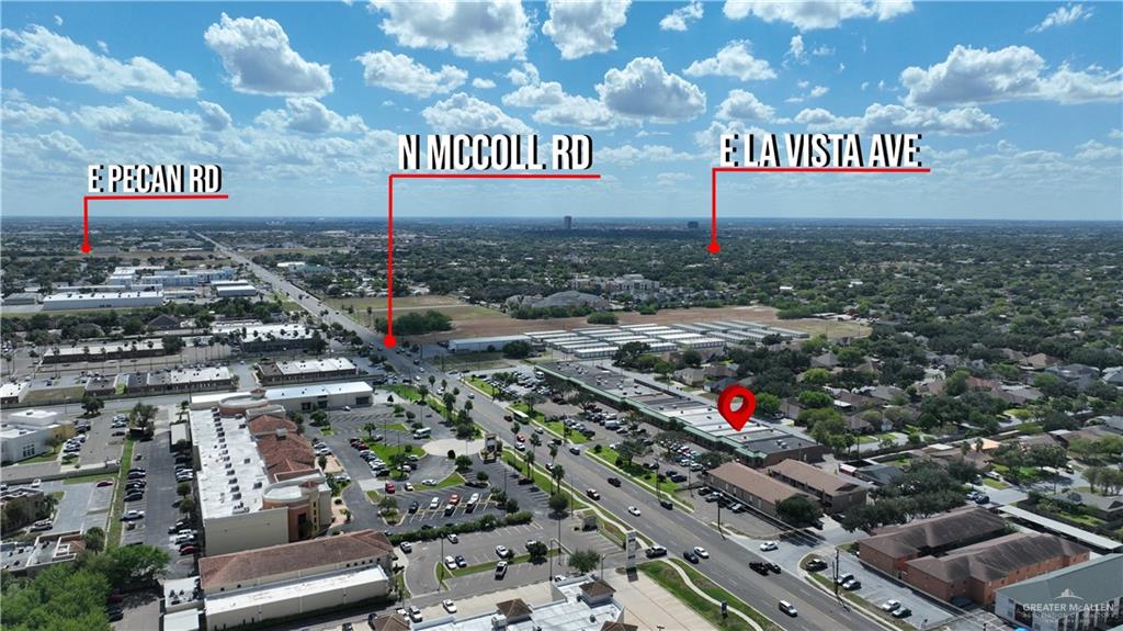 Photo 1 of 3315 Mccoll Road #A, B, C, McAllen