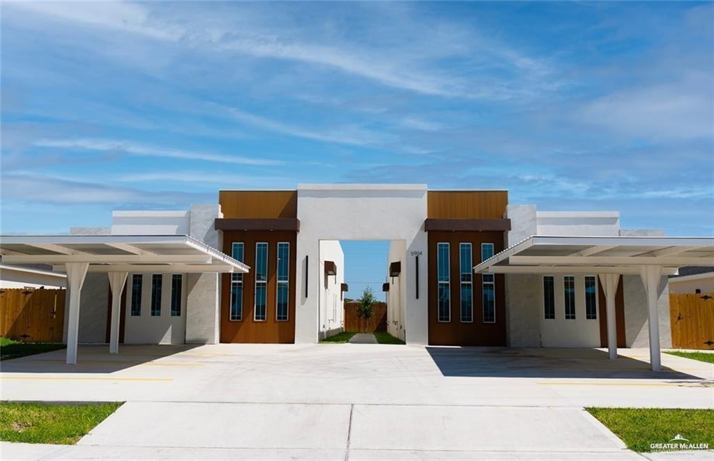 Photo 1 of 5813 Providence Avenue #C, McAllen