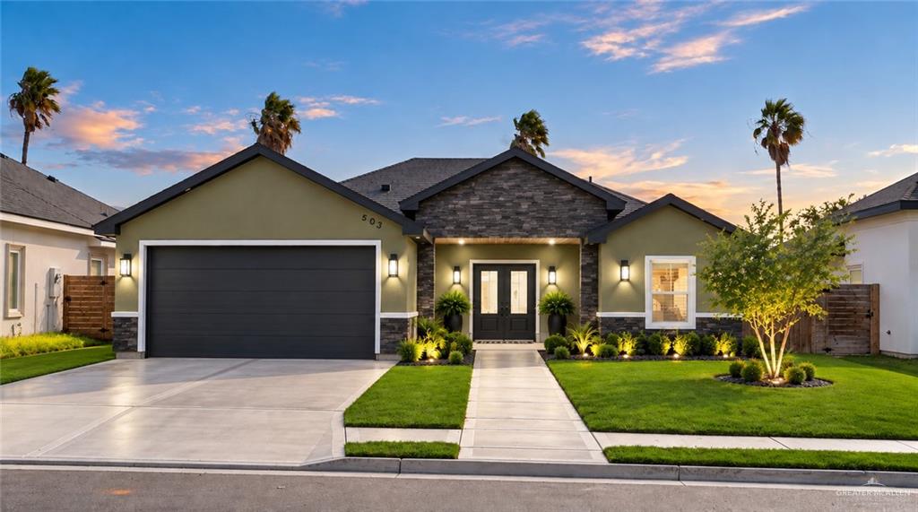 Photo 1 of 503 La Laguna Road, Mission