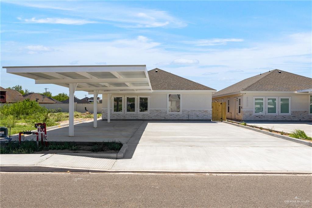 Photo 1 of 5327 Vision Street #B, Rio Grande City