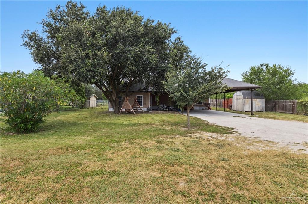 Photo 1 of 617 La Quinta Lane, Edinburg