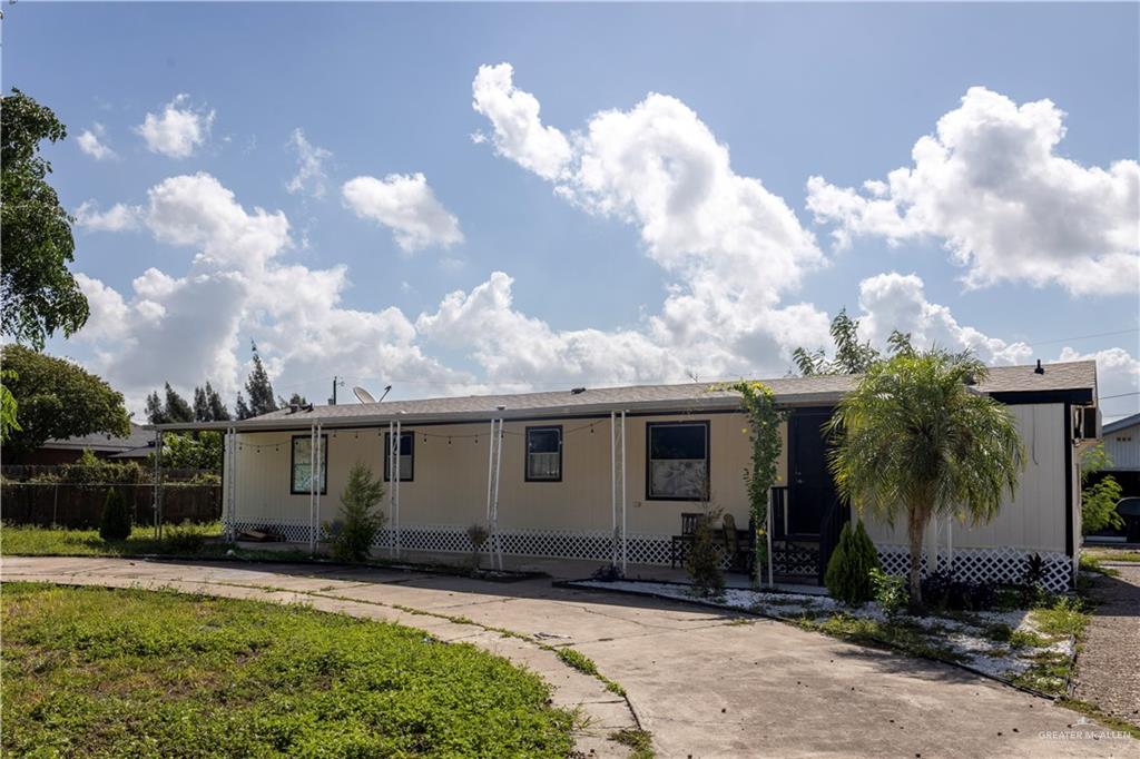 Photo 1 of 808 Park Road, Alamo
