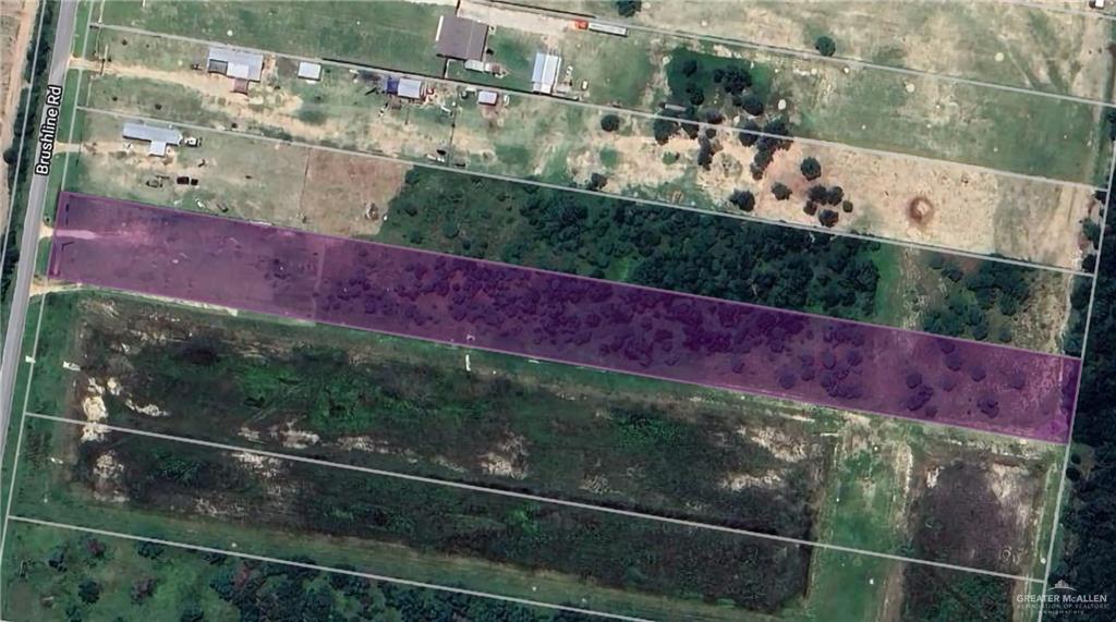 Photo 3 of 25638 Brushline Road