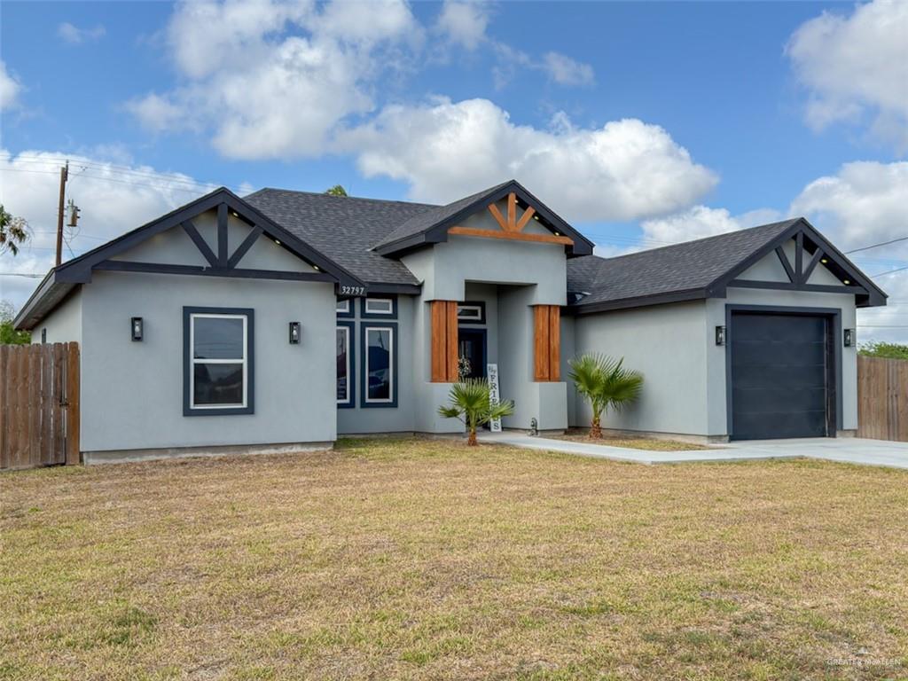 Photo 1 of 32797 Jorge Street, Los Fresnos