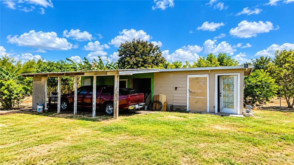 Photo 16 of 8020 Iturbide Street