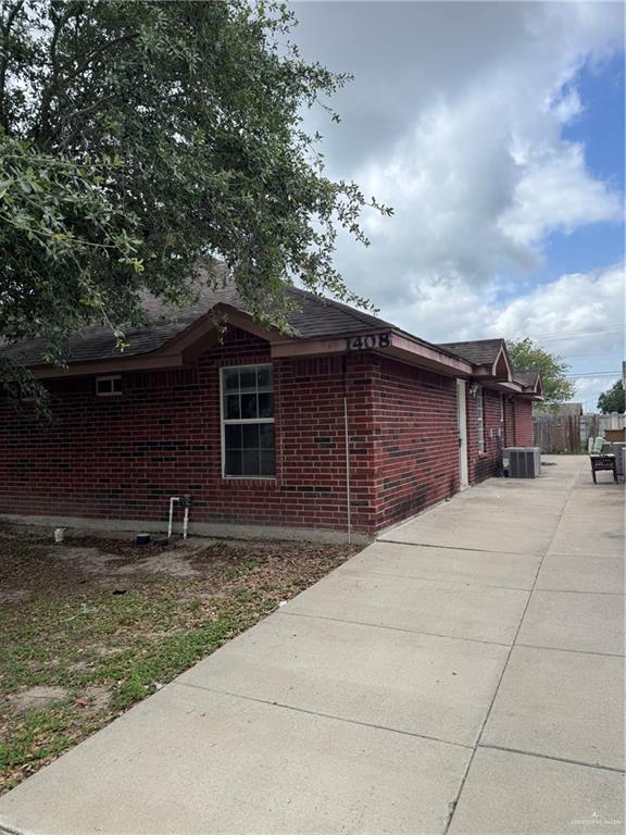 Photo 1 of 1408 Prosperity Drive #D, Edinburg