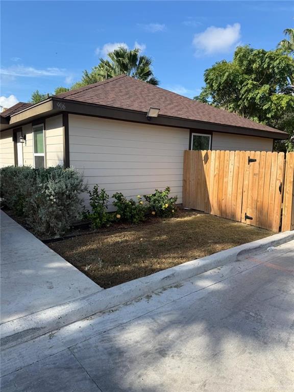 Photo 1 of 906 Tom Landry Street #4, Mission