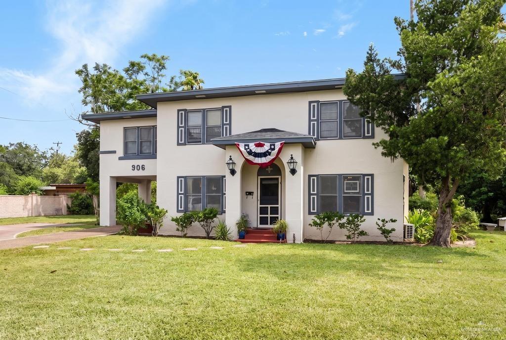 Photo 1 of 906 6th Street, Weslaco