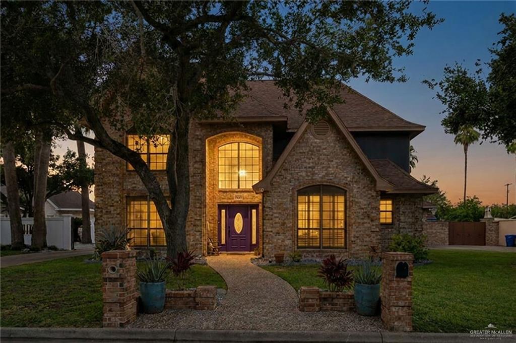 Photo 1 of 7409 1st Street, McAllen