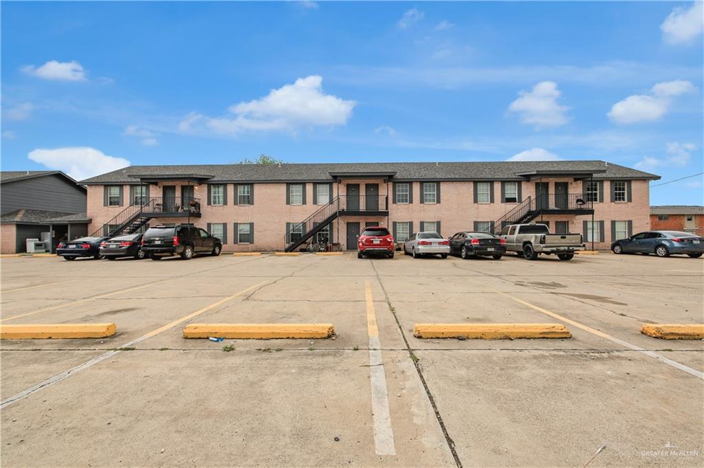 Photo 1 of 303 Gastel Circle, Edinburg
