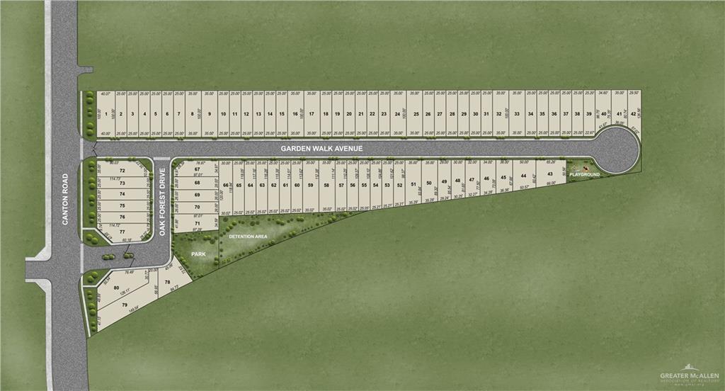 Photo 5 of Lot 9 Garden Walk Avenue