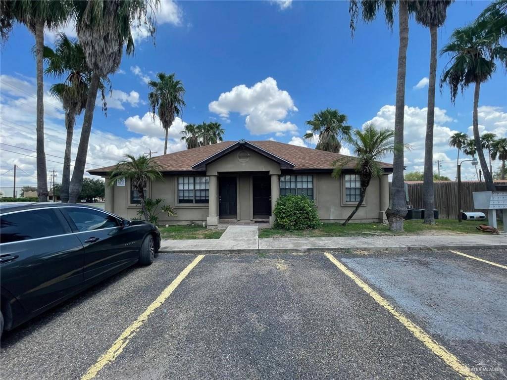 Photo 1 of 624 Pleasant View Drive #3, Weslaco