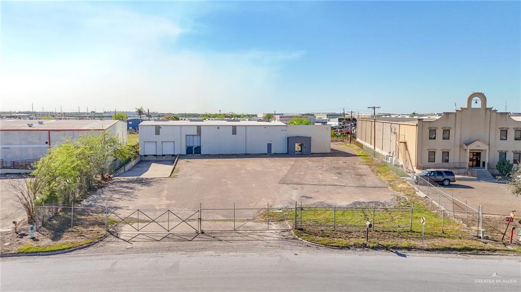 Photo 1 of 9102 Austin Drive, Pharr