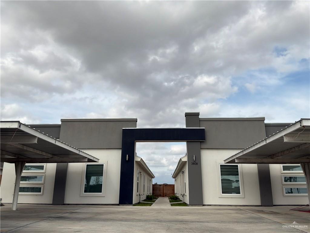 Photo 1 of 3900 Ventura Avenue #1, McAllen