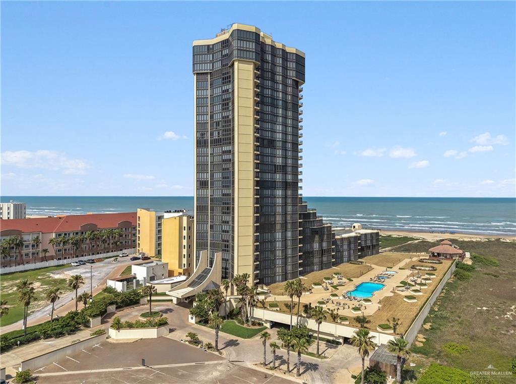 Photo 1 of 334 Padre Boulevard #208, South Padre Island
