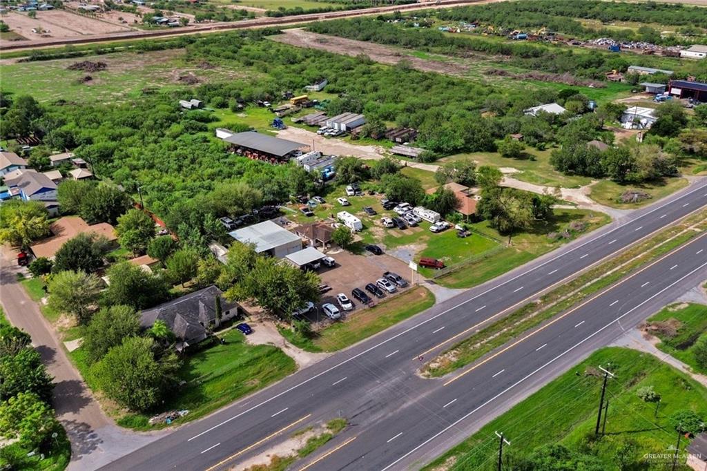 Photo 1 of 11911 State Highway 107, Edinburg